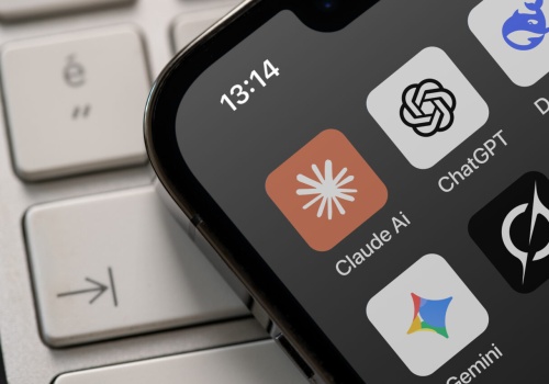 ChatGPT ma kłopoty. Dwie aplikacje podgryzają OpenAI