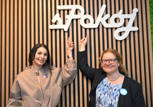 Politechnika Wrocławska uruchomiła pierwsze pokoje ciszy. Będą kolejne