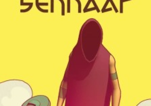 Rewelacyjnie oceniana gra rekordowo tanio! Klucz Steam Chants of Sennaar już od 12,90 zł