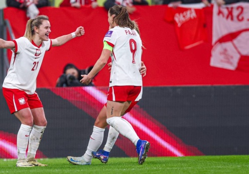 Eliminacje MŚ: Francja - Polska. Relacja live i wynik na żywo