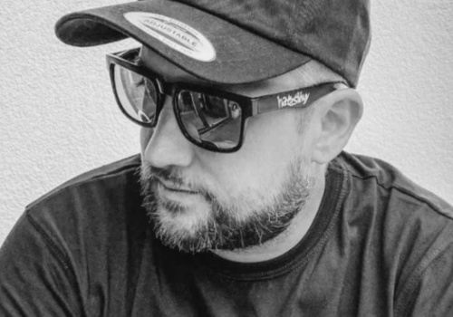 Nie żyje Koni. Poznański raper miał 43 lata