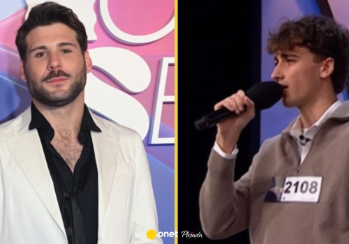 Nie był uczestnikiem 