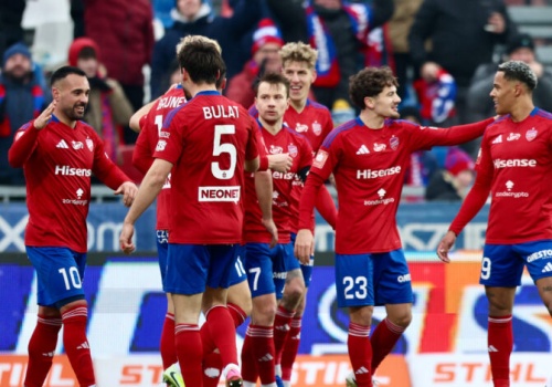 PKO BP Ekstraklasa. Raków Częstochowa zmierzy się z Pogonią Szczecin