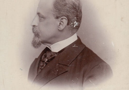 Prochy Sienkiewicza w Piotrkowie