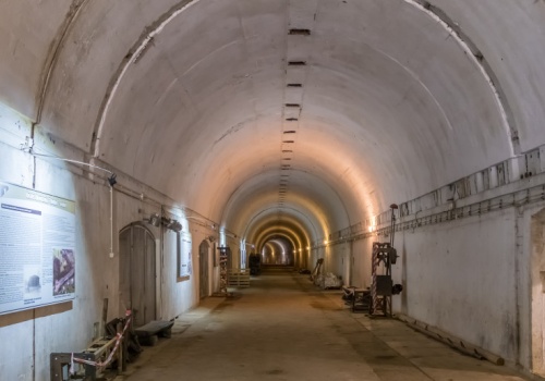 Czy wiesz, gdzie jest najbliższy schron? Tak sprawdzisz to w kilka sekund