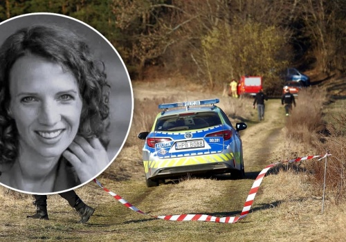 Auto Magdaleny Majtyki znaleziono dzień wcześniej. Policja wyjaśnia