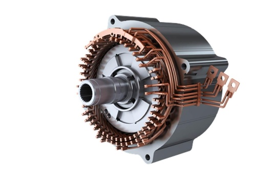 Przełom w napędach hybrydowych. Spółka Renault pokazuje silnik o sprawności 98,2%