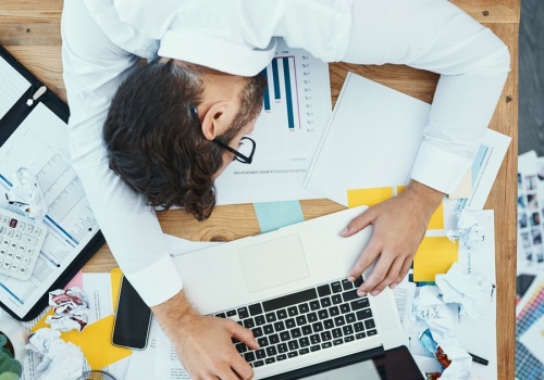 Brakuje nam podstawowych kompetencji. 