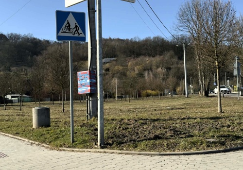 Trasa Zwierzyniecka i Pychowicka: czasowe uciążliwości w budowie, bez przekroczeń norma jakości powietrza po uruchomieniu