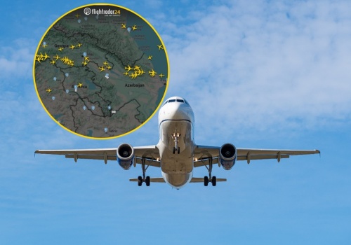 Niebo staje się coraz mniejsze. Przewoźnicy z niepokojem patrzą na ten kraj