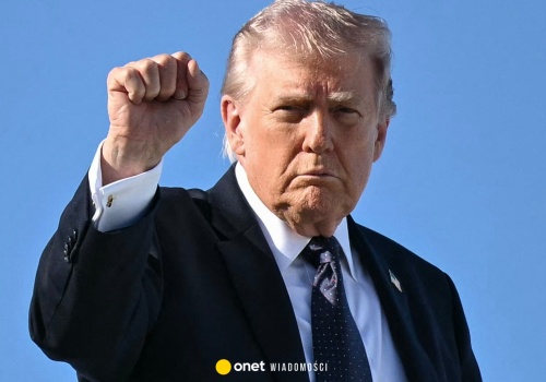 Nierozsądna polityka zagraniczna Trumpa. Ameryka sama podkopuje własną pozycję