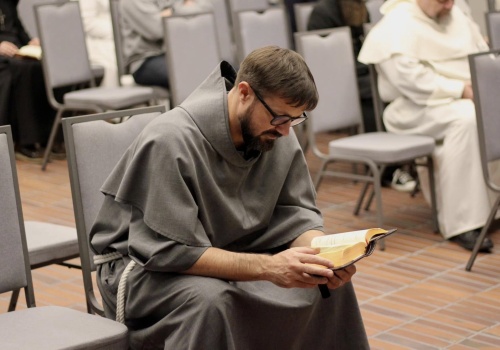 Komentarz do Ewangelii, 8 marca 2026