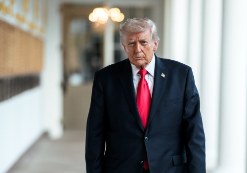 Małe szanse na obalenie reżimu. Wywiad USA ostrzegał Trumpa