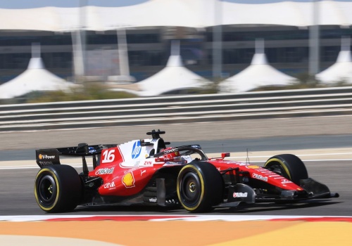 Formuła 1. Grand Prix Australii. Gdzie oglądać transmisję? Czy będzie w TV?