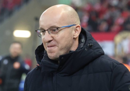 Co za debiut! Widzew Łódź ograł mistrza Polski