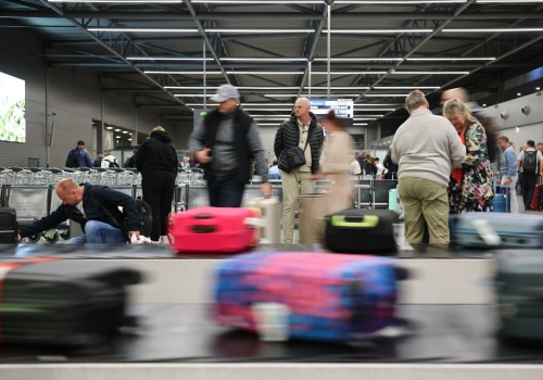 Piotr Semka: Tusk może lekceważyć swoich zwolenników w Dubaju
