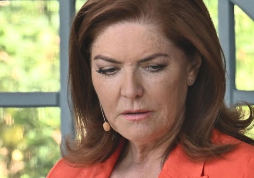 Testament Katarzyny Dowbor. Jest wideo