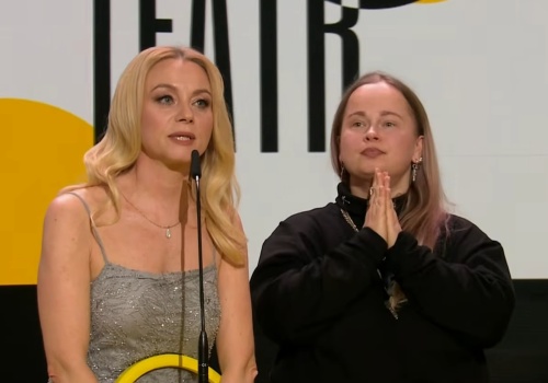 Gala O!Lśnień 2026. Kto zdobył najważniejsze nagrody kulturalne roku?