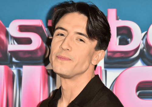 Dawid Kwiatkowski nie kryje radości. Ogłosił to przed startem „Must Be The Music”