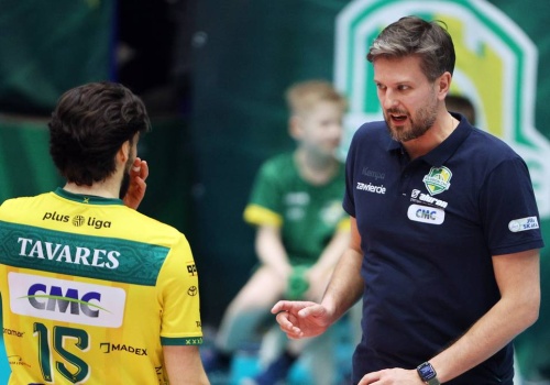 PlusLiga. Wyniki i skróty meczów 25. kolejki (WIDEO)