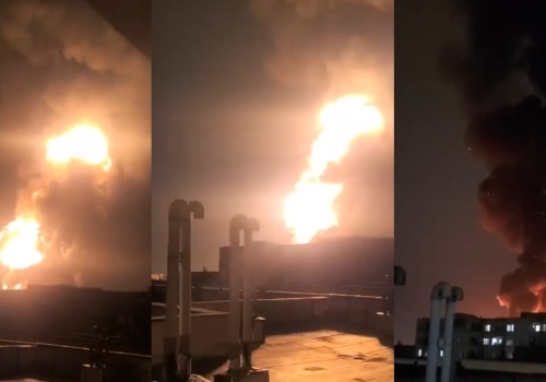 Izrael wchodzi w nowy etapu operacji w Iranie. Wojsko wskazało cele