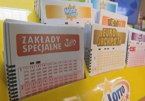 Wyniki losowania Lotto na 7 marca. Sprawdź szczęśliwe liczby
