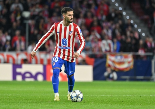 Atlético de Madrid wygrywa finał Pucharu 
