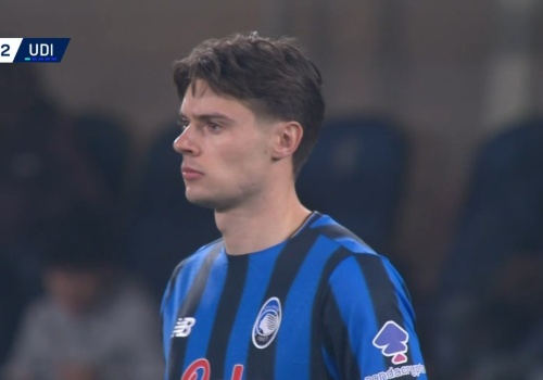 Błysk Zalewskiego w Serie A. Tak ocenili go Włosi