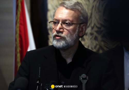 Ważny irański polityk grzmi w sprawie Donalda Trumpa. 