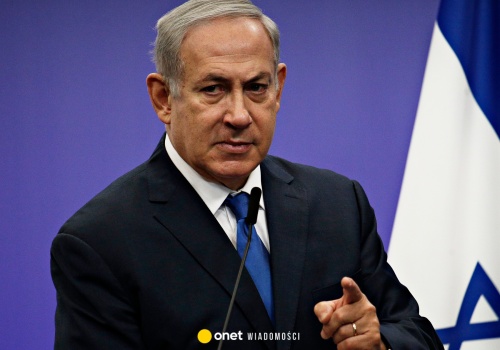 Premier Izraela o kolejnych etapach wojny z Iranem. 