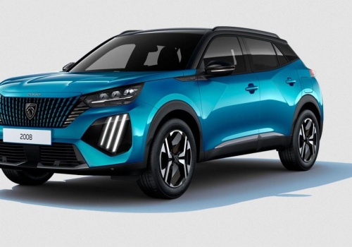 Peugeot i Jacira Doce łączą siły w Międzynarodowy Dzień Kobiet, aby zachęcić kobiety do jazdy samochodem