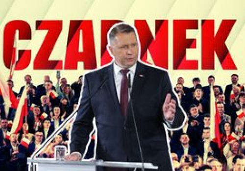 Nie zostawili suchej nitki na Czarnku. 