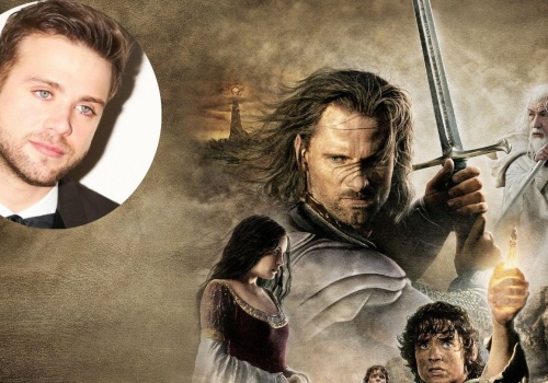 Z Vladimira Netflixa do nowego Aragorna?! Ten aktor ma zastąpić Viggo Mortensena w The Hunt for Gollum