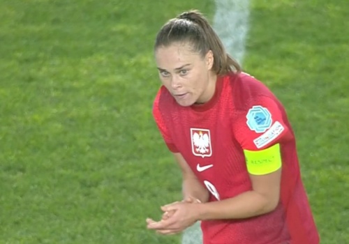 Piłka kobieca: Porażka Polek we Francji.