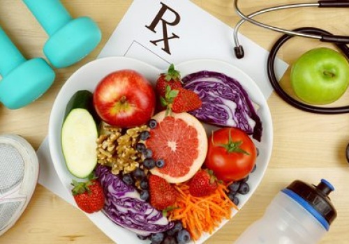 Jak obniżyć poziom złego cholesterolu