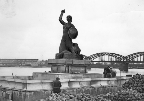 Najpiękniejsza z Warszawianek