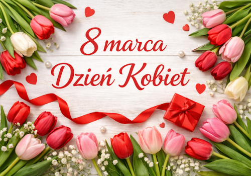 8 marca – skąd wziął się Międzynarodowy Dzień Kobiet i dlaczego wciąż jest obchodzony