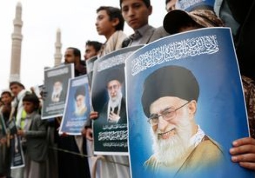 Walka o władzę w Iranie. Wybiorą następcę w cieniu gróźb Izraela