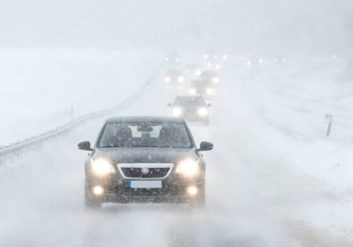 Nagle zrobi się mroźnie i śnieżnie. Meteorolodzy wskazują datę