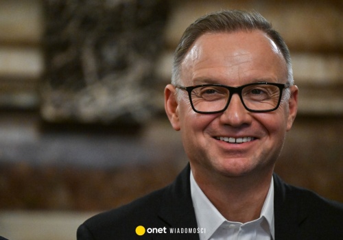 Oto emerytura byłego prezydenta RP. Andrzej Duda pokazał kwotę