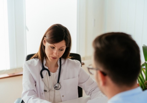 Zmiany w zasadach i kontrolach L4. Od stycznia wytypuje cię do nich system