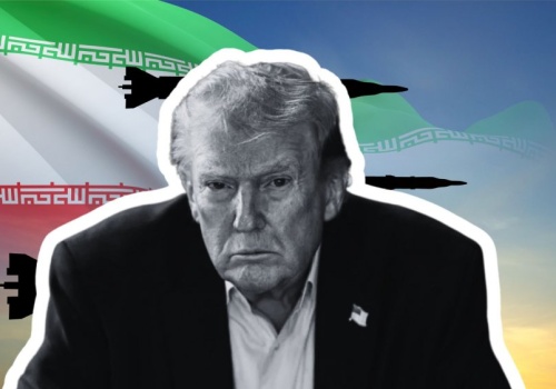 Trump uderzył na Iran bez żadnego planu. Rachunek za szaleństwo USA zapłaci Polska