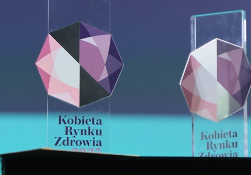 Kobieta Rynku Zdrowia: 12 marca finał inny niż wszystkie. 100 najważniejszych nazwisk