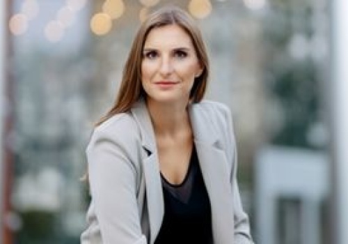 Magdalena Sobkowiak-Czarnecka: Widok kobiety w politycznej sali narad już nikogo nie dziwi
