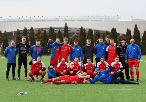 Terytorialny Puchar Polski. Czas na półfinały w powiatach