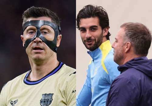 Główna bolączka Barcelony. Mecz w Bilbao dobitnie to pokazał