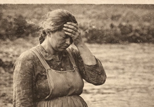 Zabójstwo dziecka, rozbój na drodze i skandal w Borowym Młynie. Tak wyglądały wiadomości z regionu w 1926 roku