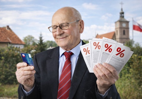 Rata kredytu skoczyła o 400 zł. Bank niekoniecznie miał prawo