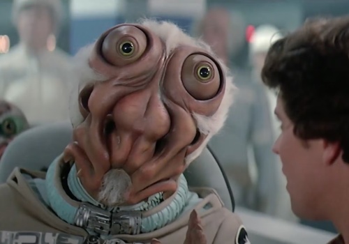 Kultowy film science fiction powraca po 42 latach. Powstaje zupełnie nowa, nieoczkiwana kontynuacja