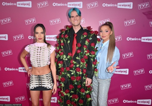 Cleo i Blanka we łzach podczas występu w „The Voice Kids”. Jurorzy żałowali swojej decyzji